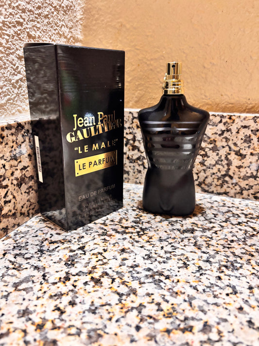 Jean Paul Gaultier Le Male