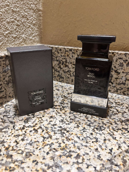 Tom Ford Oud Wood 100ml