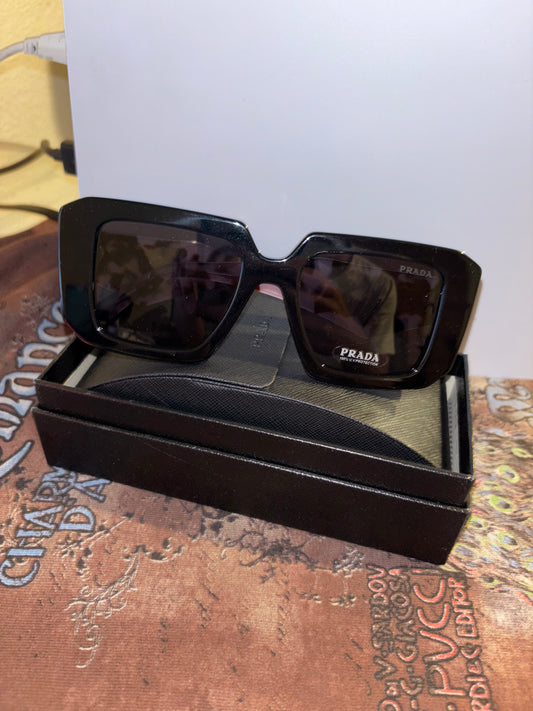 Prada Glasses