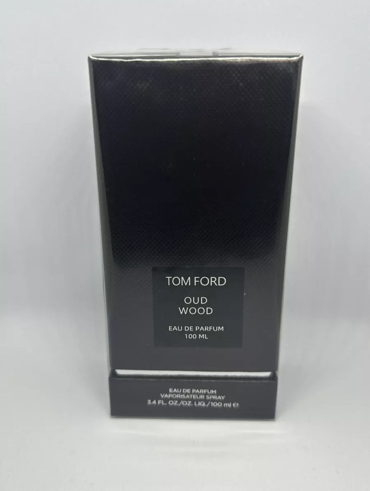 Tom Ford Oud Wood 100ml